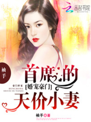 婚寵豪門：首席的天價小妻