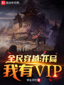 全民穿越：開局我有VIP