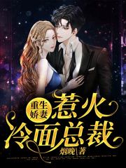重生嬌妻：惹火冷面總裁