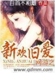 網游之新歡舊愛