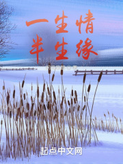 一生情半生緣