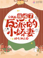 穿書后，我成了反派的小嬌妻