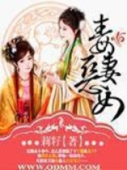 毒妻惡女