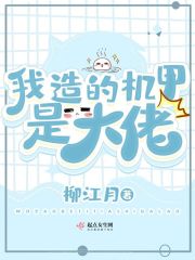 我造的機(jī)甲是大佬