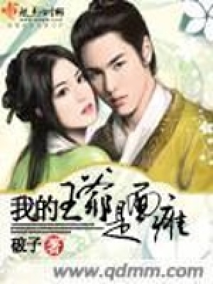我的王爺是面癱