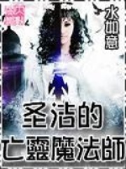 圣潔的亡靈魔法師