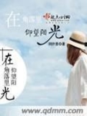 在角落里仰望陽光