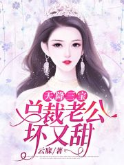 小说《天降三宝：总裁老公太坏了！》在线全文阅读