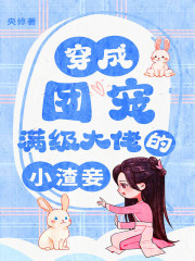 穿成團寵，滿級大佬的小渣妾
