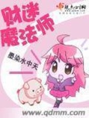 財迷魔法師