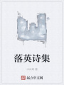 落英詩(shī)集