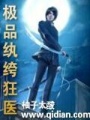 極品紈绔狂醫