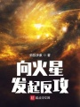 向火星發(fā)起反攻