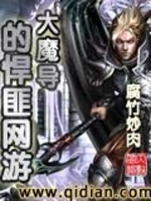 大魔導的悍匪網游