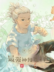 木葉：最強(qiáng)神級(jí)選擇