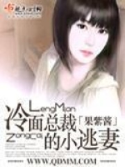 冷面總裁的小逃妻