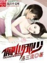 偷心邪少