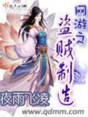 網(wǎng)游之盜賊制造