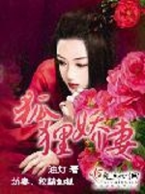 狐貍嬌妻