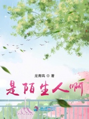 是陌生人啊！