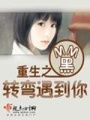 重生之轉彎遇到你