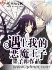 遇上我的惡魔王子