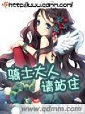 騎士大人請站住