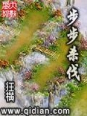 步步殺伐