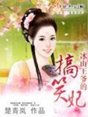冰山王爺的搞笑妃