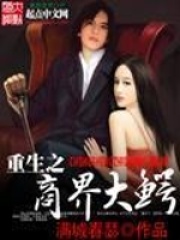 重生之商界大鱷