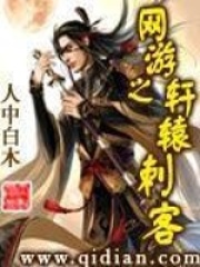 網游之軒轅刺客