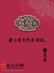 唐小末古代生活記