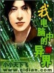 我電腦中的異界