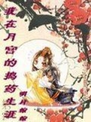 我在月宮的搗藥生涯