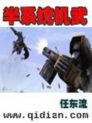 半系統(tǒng)機武