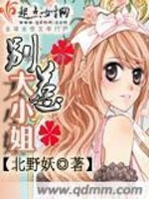 別惹大小姐