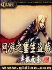 網游之重生盜賊