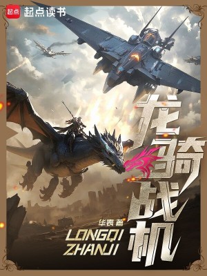 龍騎戰機