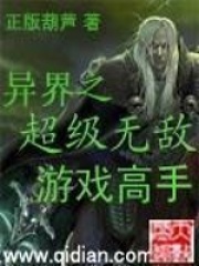 異界之游戲高手