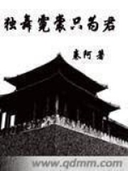 獨舞霓裳只為君