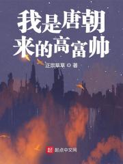 我是唐朝來(lái)的高富帥