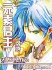網游之元素君主