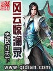 風云驚瀾錄