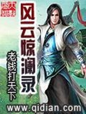 風云驚瀾錄
