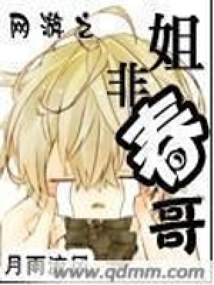 網游之姐非春哥