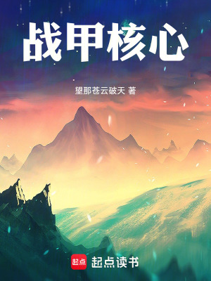 戰甲核心