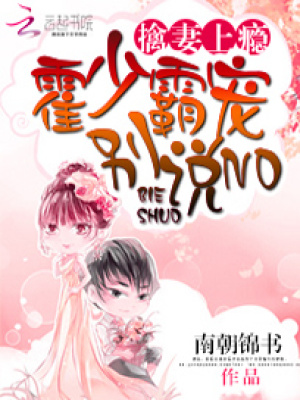 擒妻上癮：霍少霸寵別說NO