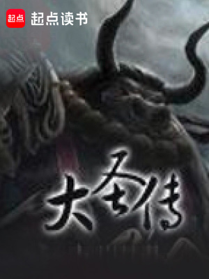 大圣傳
