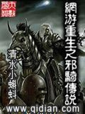 網(wǎng)游重生之邪騎傳說