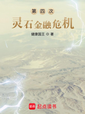 第四次靈石金融危機